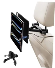 KUXIU Magnetic Wireless Charging Car iPad Pro 12.9"/ iPad Air 13"- M2/M3