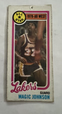 1980 Topps #18 RC