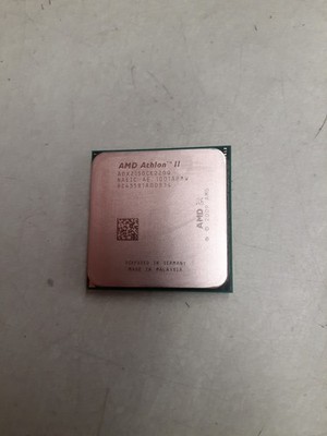 AMD Athlon II ADX2150CK22GQ AM2+/AM3 2.7ghz Processor