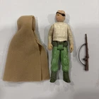 Vintage Kenner 1984 Star Wars ROTJ Prune Face NICE!