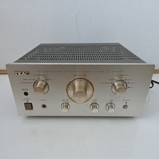 TEAC A-H500i Stereo Amplifier LOOSE SELECTOR KNOB