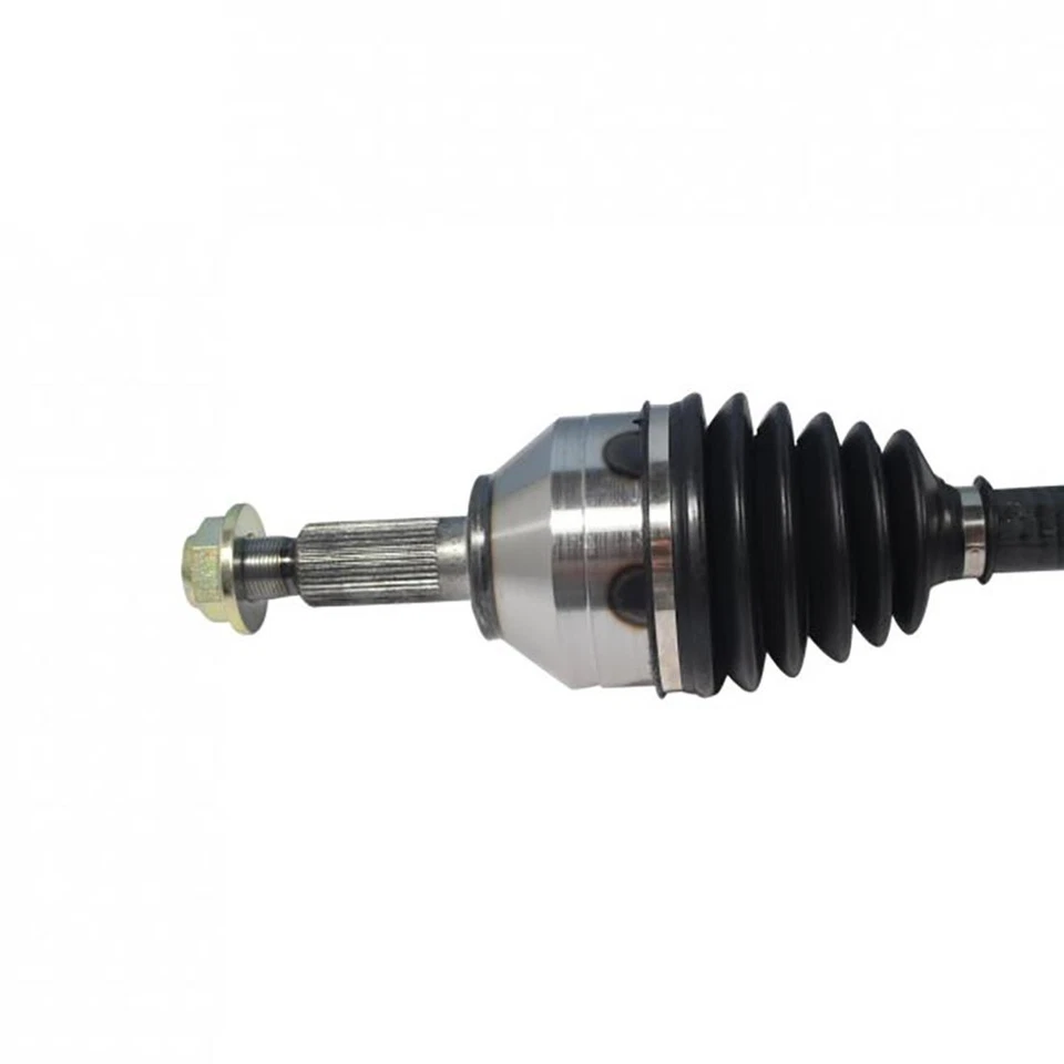 Conjunto de eje CV delantero derecho para Ford Taurus Flex MKS MKT 2008-2019 tracción delantera OE Foto 3 de 4