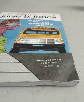 Junie B. Jones Collection Books #1-14 by Barbara Park Like New | eBay