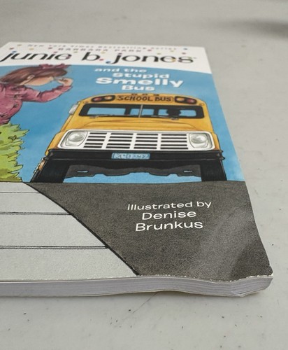 Junie B. Jones Collection Books #1-14 by Barbara Park LIKE New! No Box - Picture 3 of 7