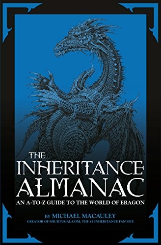 The Inheritance Almanac: An A to Z Guide to the World of Eragon (The Inheritance Cycle, 23) - Image 4