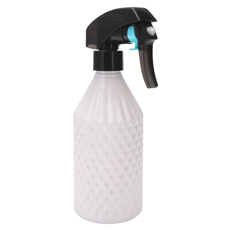 Hair Sprays Bottle Empty Water Bottle Fine Mists Sprays Bottle for Hair Styling