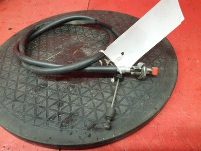 TRIUMPH TIGER 800 CLUTCH CABLE 2014
