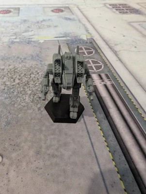 BattleTech Miniature: Archer (Alphastrike) #a2