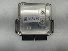 2018-2021 Ford Ecosport Engine Computer Ecu Pcm Ecm Pcu Oem BPNXE