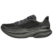 Hoka One One HOKA Mach 6 LA 'Black' - 1164032-BBLC Men