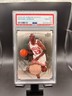 2009-10 Upper Deck Legacy Michael Jordan Silver psa 10 #22