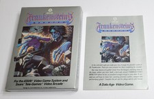 Las mejores ofertas en Videojuegos de Frankenstein | eBay