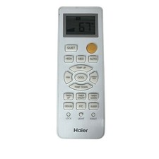 Haier Remote Control ESAQ406T ESAQ406P ESAQ40...