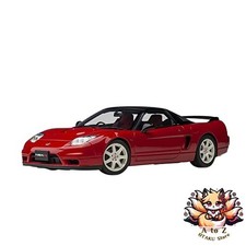 NEW AUTOart 1/18 Scale Honda NSX-R NA2 New Formula Red Finished Product 73217