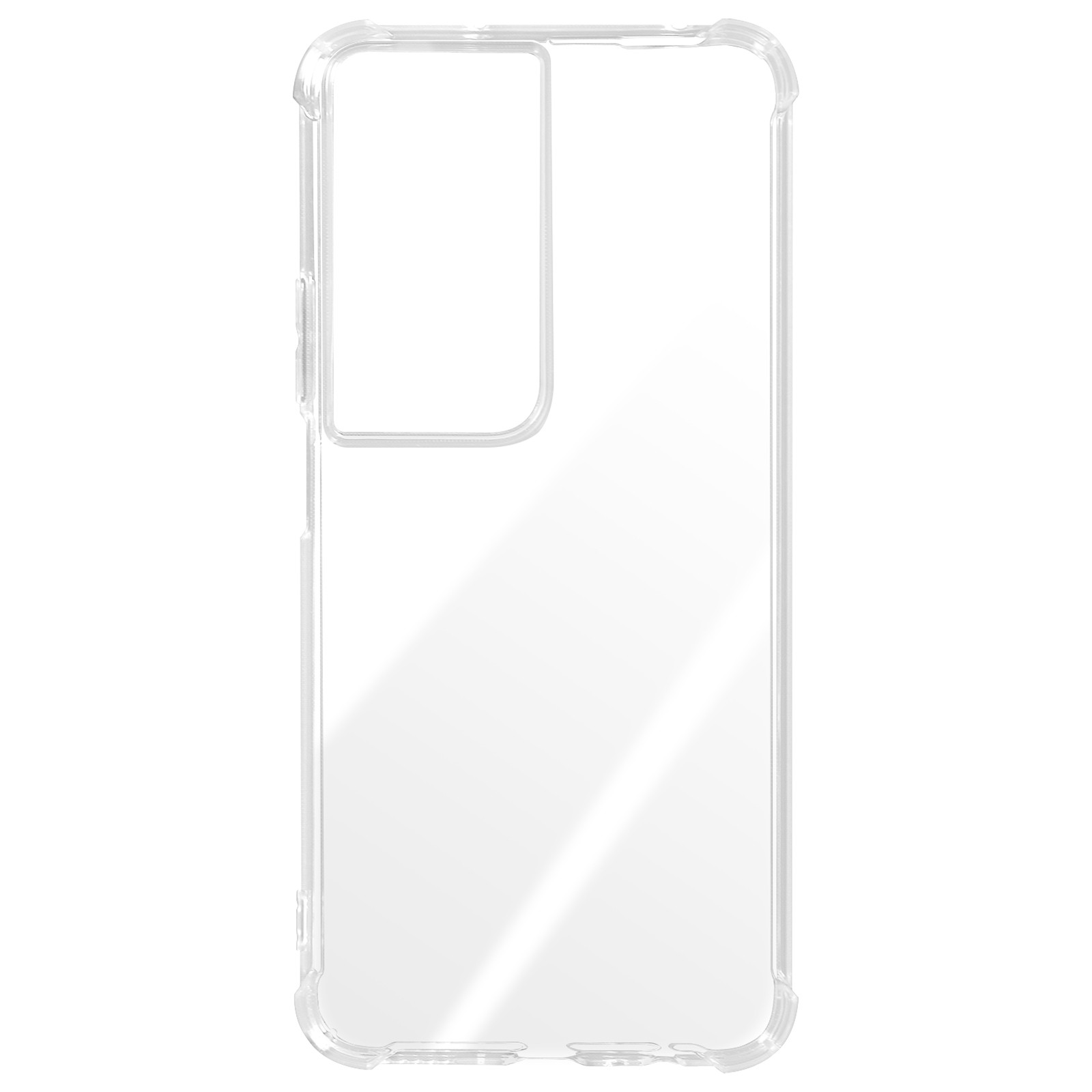 Jaym coque Honor 90 Smart antichoc transparente aux angles renforcés