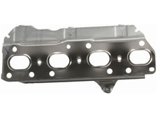 DICHTUNG ABGASKRÜMMER CITROEN C5 AIRCROSS 1.6 C4 GRAND SPACETOURER 1.6