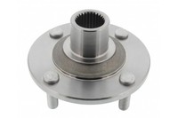 Mapco Radnabe 26620 FüR Ford Focus Cougar Mondeo DNW BNP DAW DBW 1 Turnier GBP 2