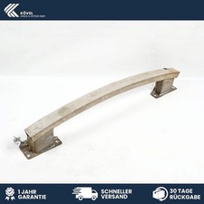 Original Stoßstangenträger Aufpralldämpfer hinten Opel Zafira C 12776305