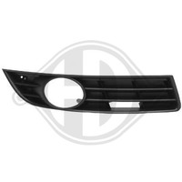 2247048 LüFtungsgitter, StoßFäNger Vorne Rechts FüR Vw Passat B6 Variant (3C5)