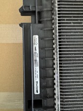 Mercedes-Benz AMG K&Uuml;HLER SET ORIGINAL  A0995000501 ,A0995003200,A0995005403