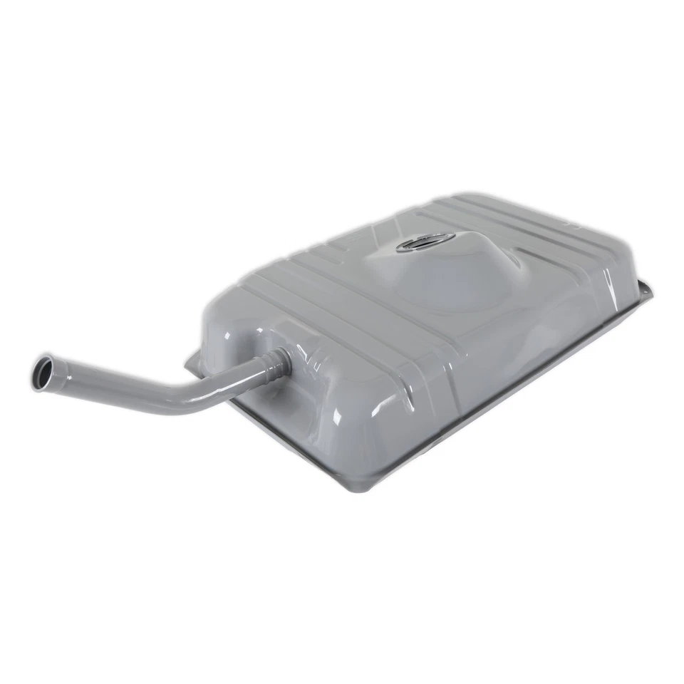 Holley Sniper EFI 19-583 - Tanque de combustible de repuesto - Chevrolet El Camino Foto 4 de 4