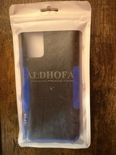 Aldhofa Samsung A3s Case Cover With Stand