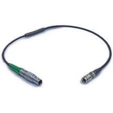 TimeCode Systems DIN 1.0/2.3 to LEMO 5 Timecode Input Cable for UltraSync ONE