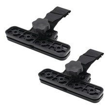 RV Awning Clamps 6-1/4'' RV Awning de-Flapper for Fasten and Protect Awning f...