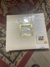 Paper Studio Wedding Photo Album New 12x12