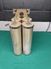 TX RX Systems Receiver Preselector Pass 164-167 mhz 1.0db 89-37-06-CM Bird radio