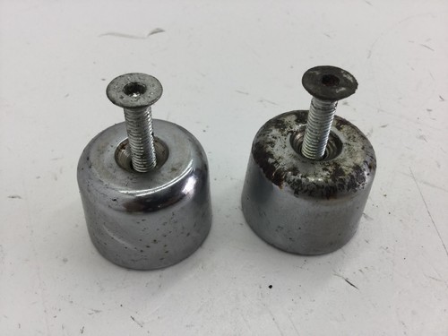 Paar Stabilisatoren Für Lenker Piaggio MP3 250 2006 2008 M47201