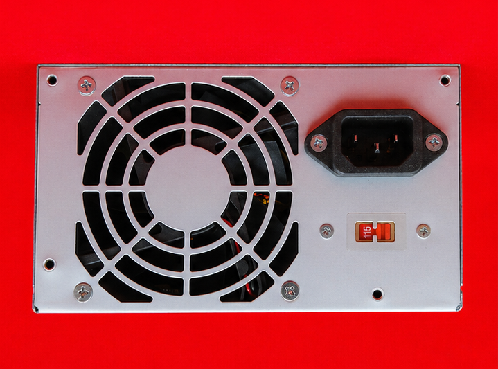 AcBel HBA008-ZA1GT 350 W Power Module - Silver for sale online | eBay