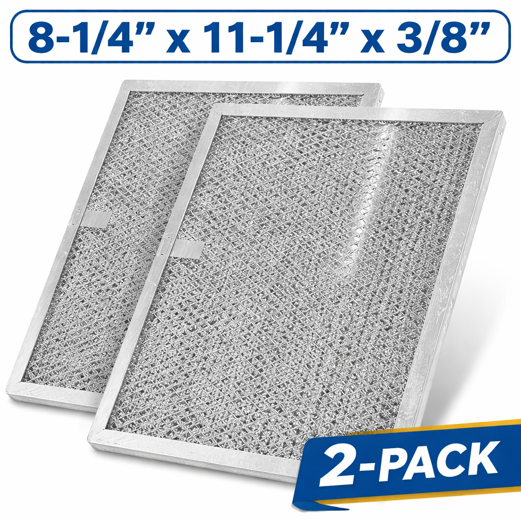 Replacement 2-pack