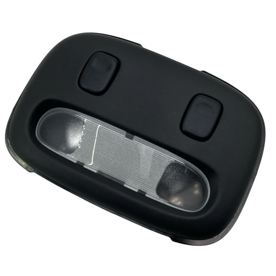 GENUINA FORD F8VZ13776AAE LÁMPARA INTERIOR CONJUNTO. Lincoln Town Car 1998-2002 como nuevo Foto 3 de 4