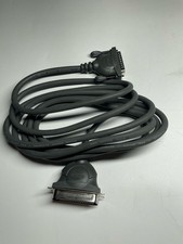 Belkin DB25 Printer Cable PRO Series 10' Bi-Directional PC Compatible 36 Male