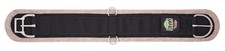 Weaver Smart Cinch: Wool Blend Felt for Horse Comfort Durability