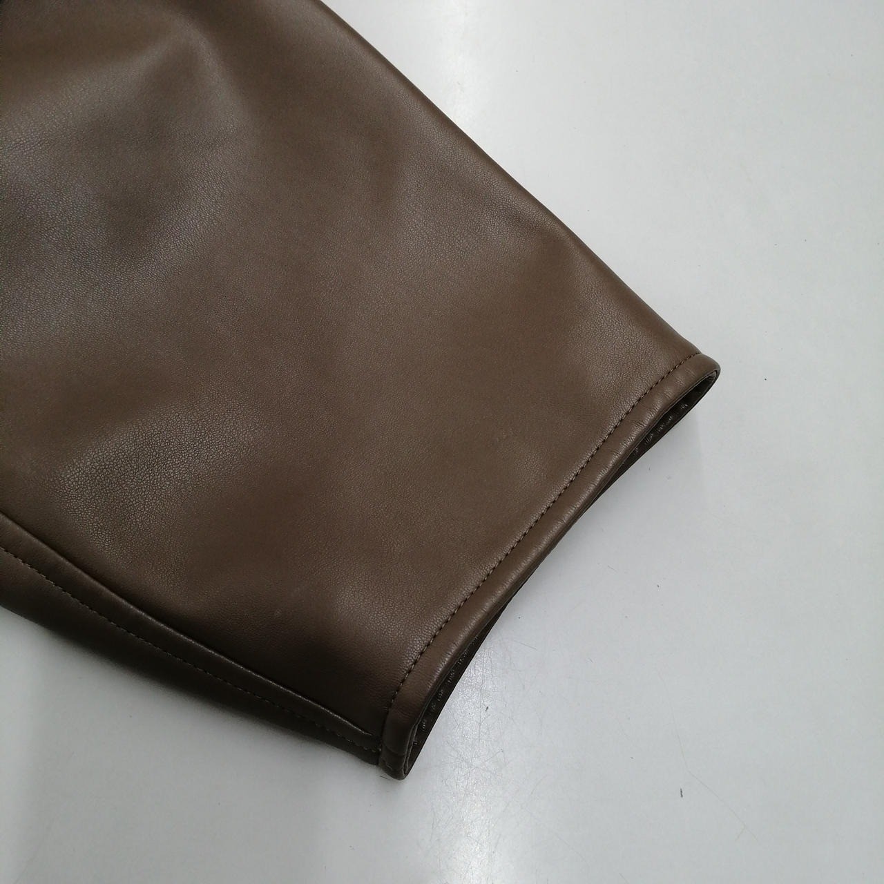 AMERI 2WAY Short Jacket Size F Used - image 4