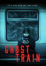 Ghost Train [New DVD] Ac-3/Dolby Digital, Dolby