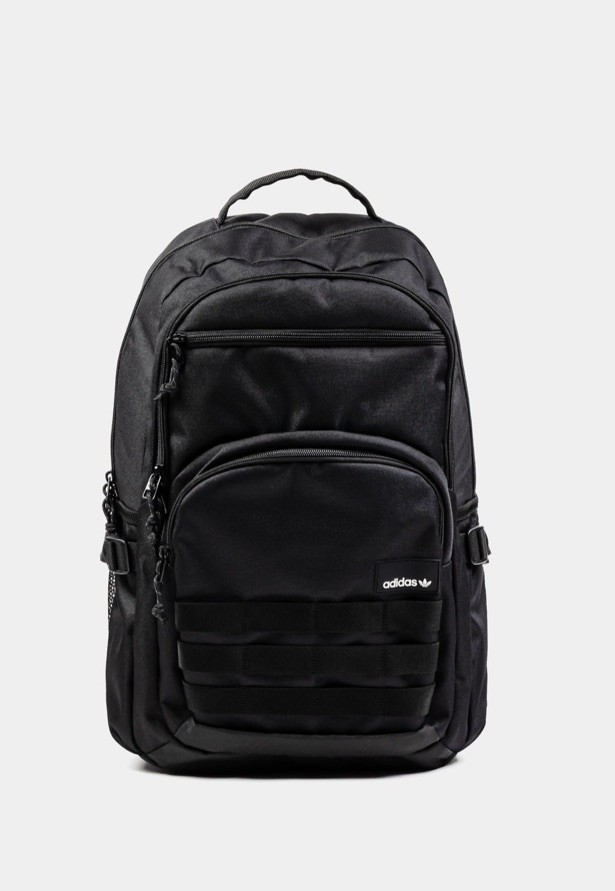 adidas backpack ultraride side pockets interiour pockets laptop tablet sleeves Originator Small for men and women, athletic book bag with sleeve The compression straps enhance stability adidas Excel 6 School Backpack,