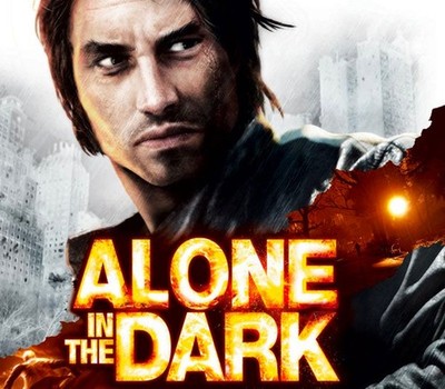Alone in the Dark (2008) | Steam Key | Lieferung per E-Mail