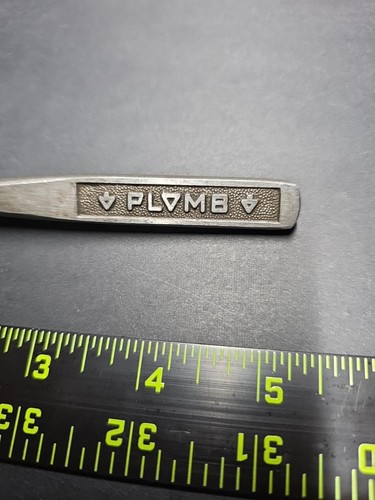 plomb 1/4 Ratsche 4749 Pebble TOP - Bild 4 von 11