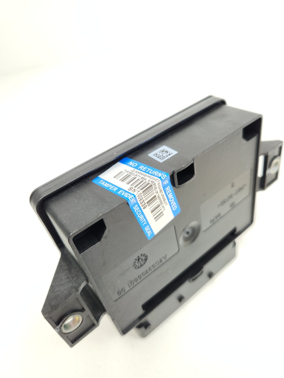 2012-2014 MCLAREN MP4-12C PARKING BRAKE CONTROL UNIT MODULE 11M0934CP OEM