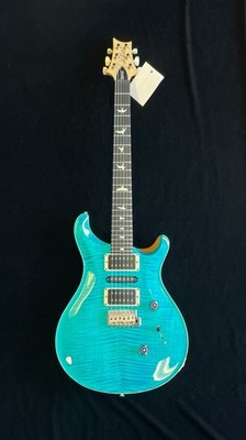 Paul Reed Smith CE 24 Special Limited-Edition Electric Guitar Carroll Blue 2026