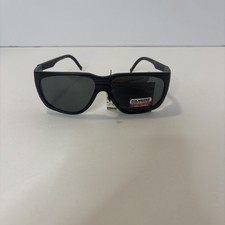 Flying Fisherman Polarized Sunglasses 7817BS ISLAMORADA Black Smoke Lenses