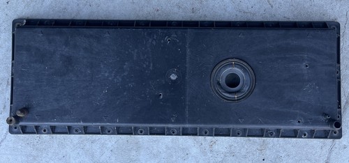 Goodman 20171004AS Collector Box 21 5/8" x 7 5/8" 201710 20171004 USED *TESTED*