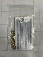 OEM GE Natural Gas to Liquid Propane LP Conversion KIT 311D5080G003 WB28X29962