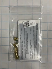 OEM GE Natural Gas to Liquid Propane (LP) Conversion KIT 311D5080G003 WB28X29962