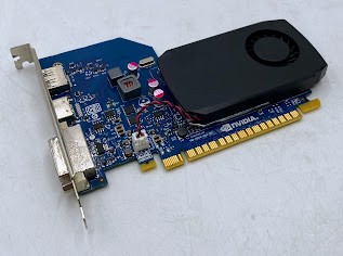 HP 759938-001 NVIDIA GeForce GTX 745 4GB PCIe Graphics Card | eBay