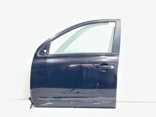 PORTIERA PORTA SPORTELLO ANTERIORE SINISTRA SINISTRO PER NISSAN Micra 6° Serie