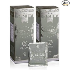 2 boxes of Organo Gold Ganoderma Gourmet – Café Supreme(20 sachets)